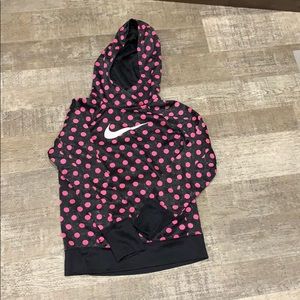 Kids nike hoodie